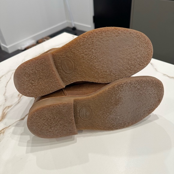 Roots Shorty Boot in Tribe - Picture 5 of 5